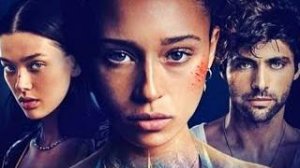 Море страха — Русский трейлер (2022)