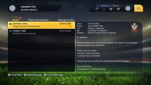 FIFA 15: Career Mode - Leicester City (Episode 18: New Season, New Transfers)