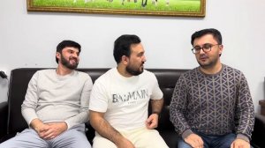 Пересадка волос в Москве. Отзывы после пересадки волос в клинике «ОгузМед»