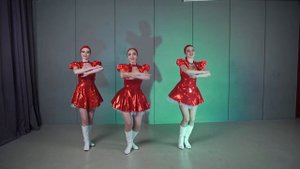 Калинка/ KALINKA DANCE - шоу Империя