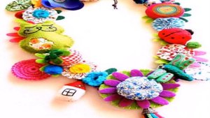 Поделки Из Фетра Своими Руками