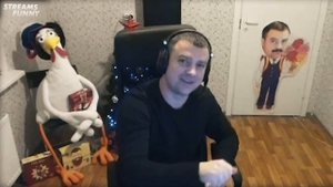 Актер История | Попался с тонировкой ночью!