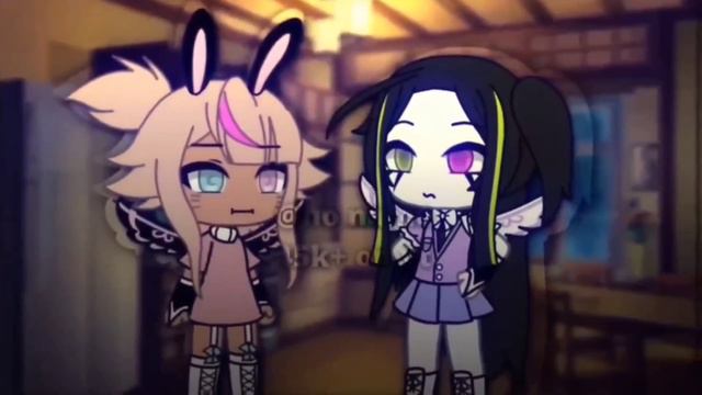 •//😞we will die together😞//•//meme//•//gacha life//•