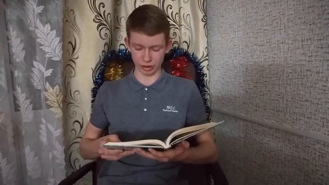 С.Я.Маршак "12 месяцев" смотреть онлайн