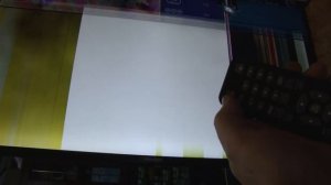 №318. Hamber 43HRP6509, TP.MT5510S.PB803  разбита матрица, на запчасти..mp4