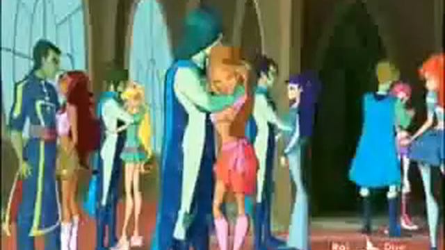 Флора и гелия видео клип незабудка смотреть онлайн