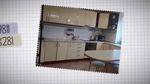 Недвижимость Донецка#продажа#3- х комнатная квартира с мебелью