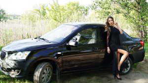 Разовый осмотр автомобиля Datsun on-DO 1.6 MT (87 л.с.)