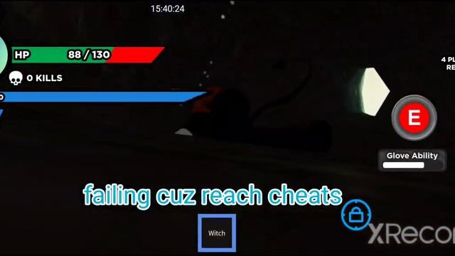 Slap Royale, True Power Moments...... (Roblox Slap Battles | Slap Royale) смотреть онлайн