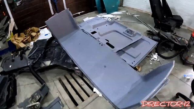 Утепление,шумоизоляция это просто?уровень. смотреть онлайн