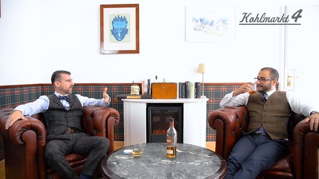 Kohlmarkt 4 | Pöchinger & Willacker #7 смотреть онлайн