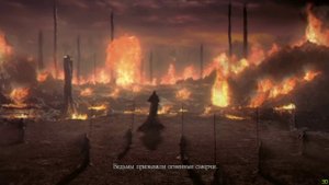 Прохождение Dark Souls - часть 1 Создание Персонажа