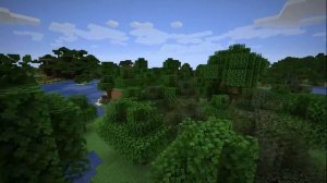 Бестелесные полеты в Майнкрафт, обзор мода FreeCam