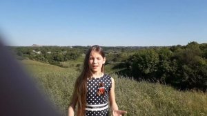 Сергей Есенин Гой ты Русь моя родная, читает Ельчищева Маргарита