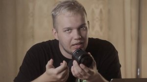 Как Фотографировать на Длинной Выдержке? - Уроки Фотографии Для Начинающих