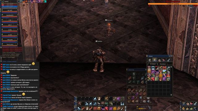 zMEGA x10 Alfa Паганый гном в Пагане смотреть онлайн