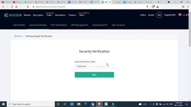 How to Use Google Authenticator App | 2FA Code Kya Hota Hai | Setup & Activate 2FA Code