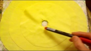 DIY:КАК СШИТЬ ПЛАТЬЕ НА ТОРЖЕСТВО С ПЫШНОЙ ЮБКОЙ ДЛЯ КУКЛЫ БАРБИ? HOW TO SEW A DRESS BARBIE.