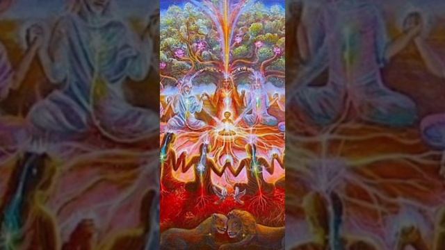 Молитва Роду | Инна Культасова