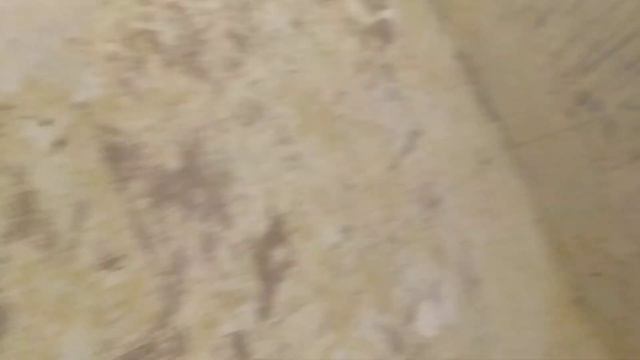 Засыпка керамзита,формирование слоя стяжки пола! смотреть онлайн