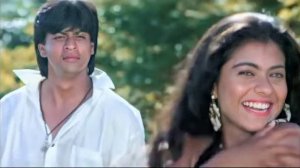 Bazigar o baazigar vedio song full hd shahrukh khan and kajal