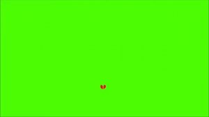 Undertale Green Screen pack part 1