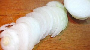 Рис Басмати с грибами и курицей