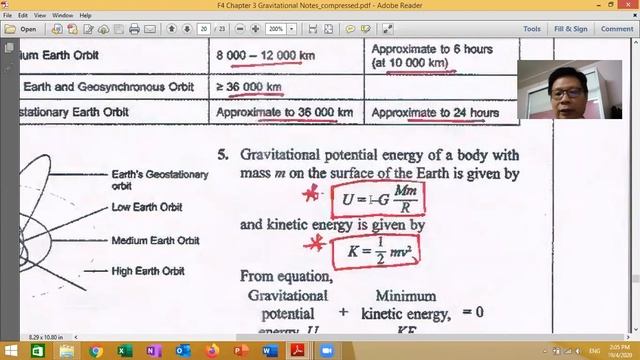 F4 Chapter 3 Lesson 3 Man made satellites 2 смотреть онлайн
