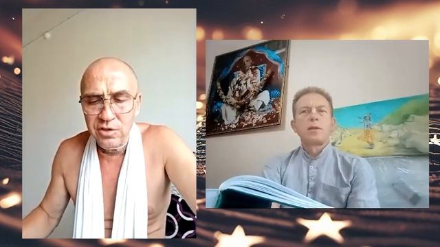 Как избавиться от болезней, старости и смерти. Рагхава Пандит д. ШБ.4.25.4–5 смотреть онлайн