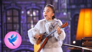 Ляйсан Золотарева, Евгений Миронов. А. Пушкин, "Сказка о попе и о работнике его Балде".  А. Пушкин…