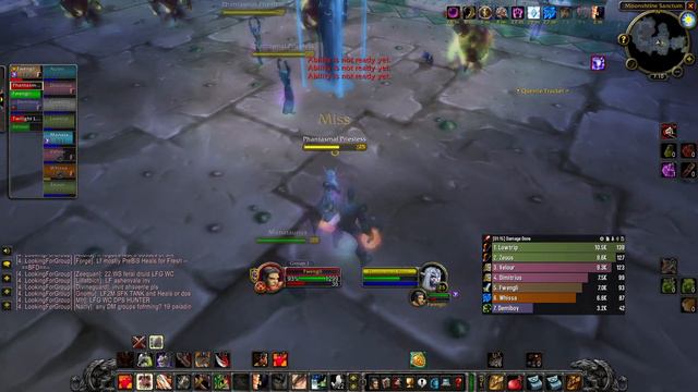 WoW Classic SoD protection warrior pve Blackfathom Deeps Twilight Lord Kelris kill 2 смотреть онлайн