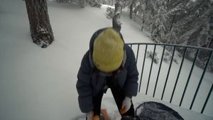 SCP горка пожиратель vs 100 слоев фольги ЗРЯ мой парень сделал ЭТО 24 часа челлендж