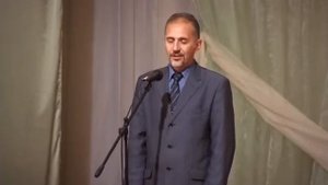 В Кузнецке - 8 отметили День военного связиста. Октябрь 2011 год.
