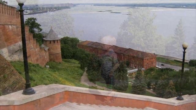 Сормовская лирическая