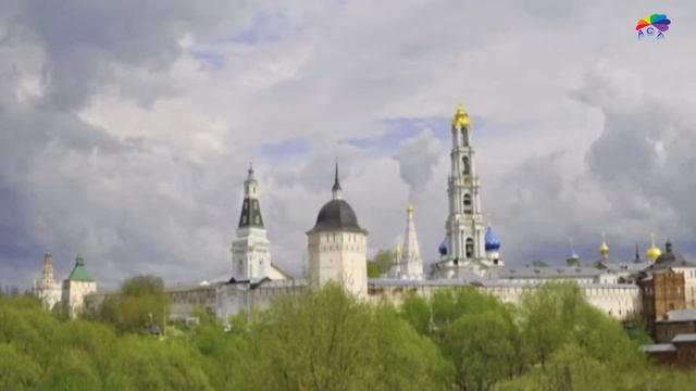 Цветник Духовный 08 октября 12+ смотреть онлайн