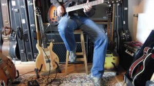 1977 Gibson Les Paul Special P 90