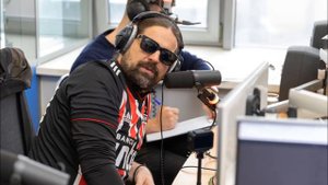 Sepultura - Interview , Radio Zenit 2019