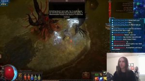 Path of Exile These Are Not the Drops I'm looking For...