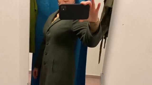 СЕКОНД ХЕНД _ ДЕНЬ ПРИВОЗА_ УДАЧНЫЕ ПОКУПКИ