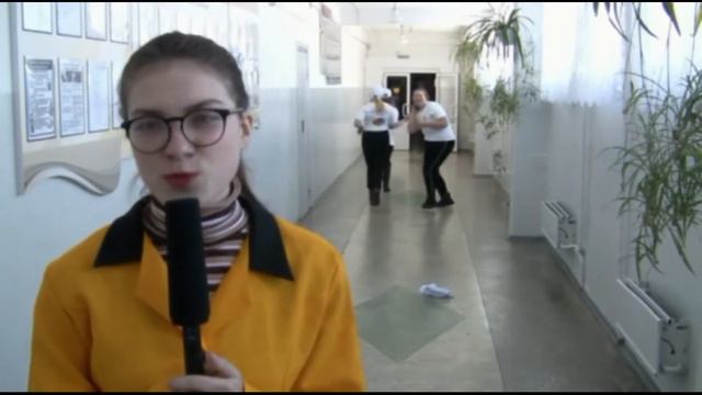 Уважаемые абитуриенты, приглашаем Вас на онлайн экскурсию по Тюкалинскому профессиональному колледж смотреть онлайн