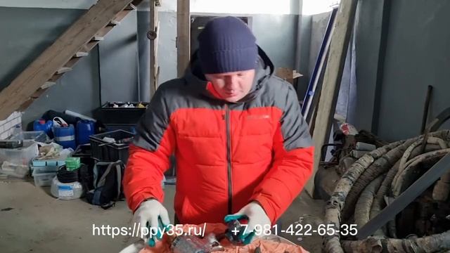 ПОЛНЫЙ ОБЗОР ПИСТОЛЕТА ДЛЯ НАНЕСЕНИЯ ППУ И ПОЛИМОЧЕВИНЫ FUSION (фьюжн) / ответы на ваши вопросы смотреть онлайн