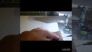 Оверлочные строчки на  Necchi-205D