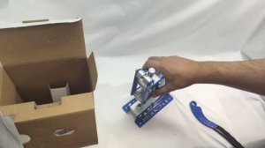 Обзор пресса Pro-1 ProKnopka