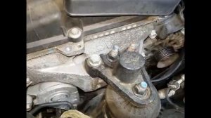 2016-2021 KIA SOUL 2.0L SERPENTINE/DRIVE BELT REPLACEMENT HOW TO