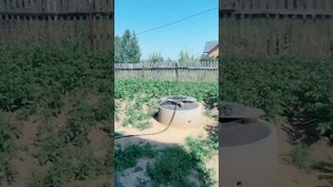 Бурение колодца за 2 часа !Колодец в Клинском районе. Бурение колодца машиной в Московской Области