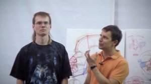 Александр Рыжкин об анатомии головы