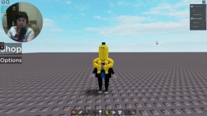 Roblox Public Bathroom Simulator!