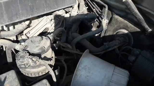 Engine noise Fortuner смотреть онлайн