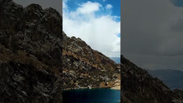 Las hermosas lagunas, Huaraz,  turismo Ancash - Perú [10]