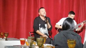 Сергей Рогожин "Две розы"